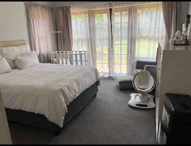3 BEDROOM HOUSE FOR SALE IN KYALAMI